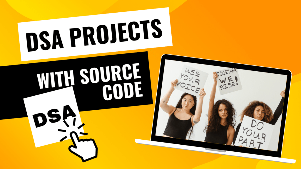 DSA projects img