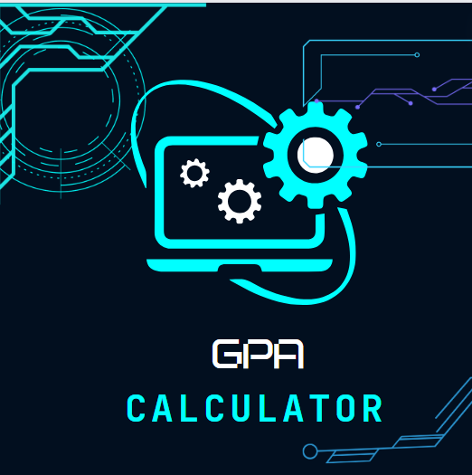 GPA/CGPA Calculator code in Java (FAST/LUMS/NUML/NUST)