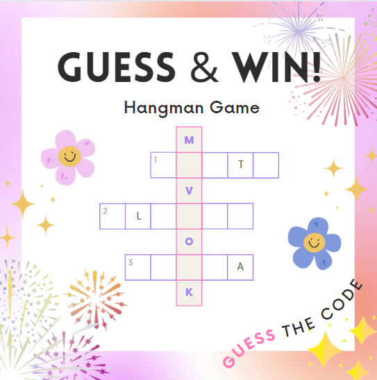 C++ code for hangman game (2024) - Gui Projects image.