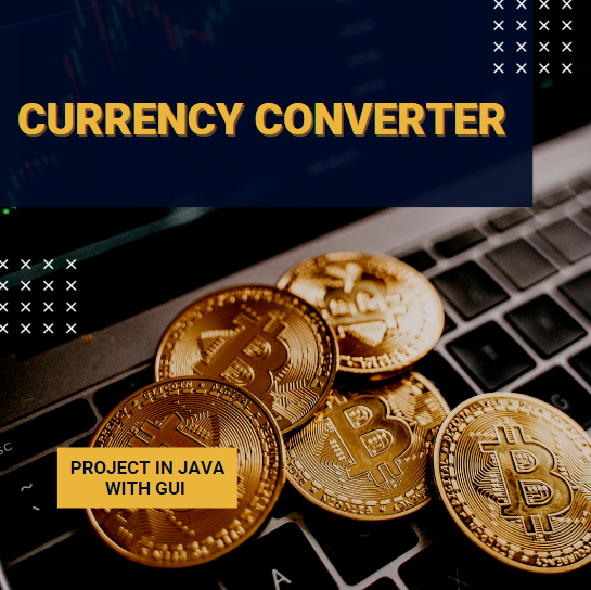 Currency converter project(2024) - Gui Projects