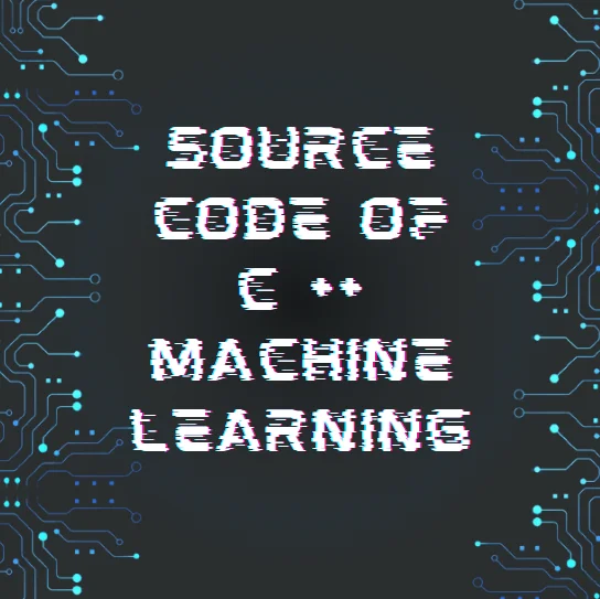 C++ shops machine